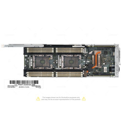 879847-001 HP MAINBOARD LGA3647 FOR HPE PROLIANT XL170R XL190R G10